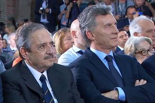 Ricardo Alfonsín dijo que se reunirá con Fernández y que no le ofrecieron la OA