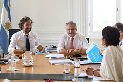 El Gobierno creó un comité para evaluar qué sectores ingresan al ATP y cómo se implementa