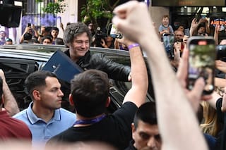 Elecciones Argentina 2025: encuestas, dónde voto y las últimas noticias este viernes 24 de octubre