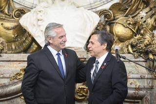 Quién es Diego Giuliano, el nuevo ministro de Transporte