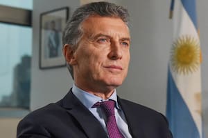 Macri abrió la campaña con eje en la corrupción del kirchnerismo