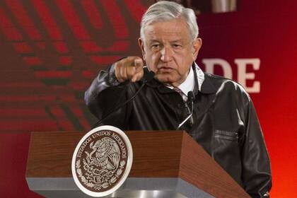 El mexicano López Obrador tuvo mejor relación con Trump que con Biden