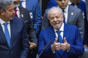 La cargada lista de desafíos que enfrenta Lula tras la era Bolsonaro