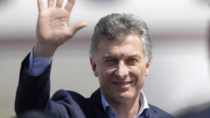 El presidente Mauricio Macri llegó esta mañana a Hamburgo, adonde participará del Global Citizen Festival (esta tarde) y de la Cumbre del G-20 (mañana y pasado)