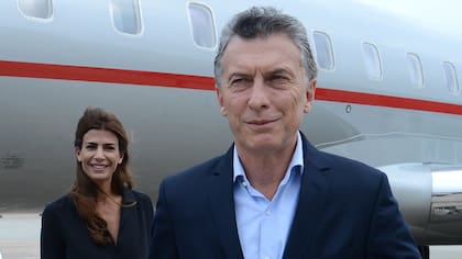 El presidente Mauricio Macri se reúne hoy con su par estadounidense, Donald Trump