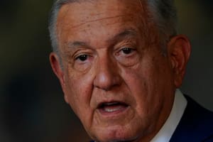 López Obrador arremete contra la Corte Suprema y pide que los jueces sean elegidos “por el pueblo”