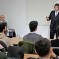 Milei dominado por su ego entre internas e insultos