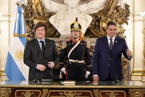 ATN discrecional: el Gobierno abre la chequera preocupado por más derrotas en el Congreso - Image 3