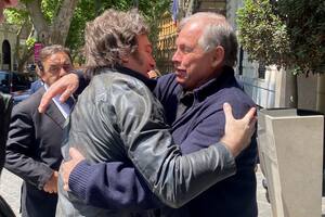 Nuestra política exterior