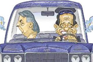 ¿A Menem ni justicia?