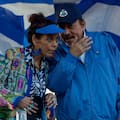 Ortega, frente al espejo de Maduro