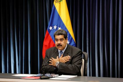 Nicolás Maduro eliminar el dólar del mercado cambiario venezolano en medio de la crisis total