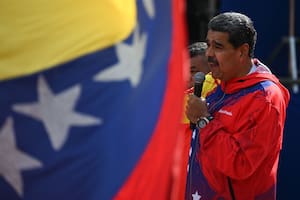 Fuerte alerta de la ONU sobre el chavismo: reactivó la “modalidad más violenta de represión”