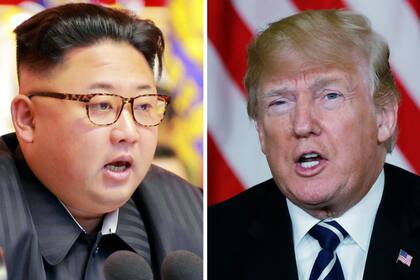 Kim Jong Un y Donald Trump se reunirán luego de la cumbre