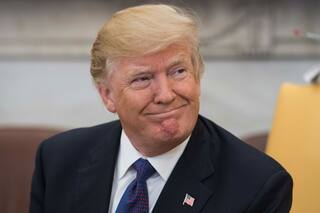 Tras un año en el cargo, ¿qué pasó con las promesas de Donald Trump?