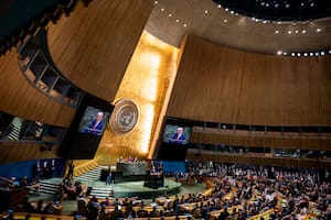 La ONU abre la carrera para elegir a su próximo secretario general: quiénes son los candidatos y cómo es el proceso