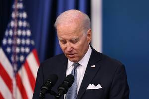 Qué son los “documentos clasificados” como los que se encontraron en la casa de Biden