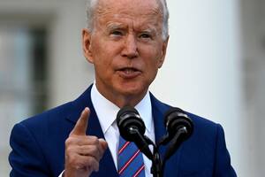 Una nueva estrategia de largo plazo, la apuesta de Joe Biden para América Central