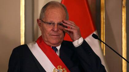 El expresidente peruano Pedro Pablo Kuczynski, un economista ortodoxo, escribió un libro junto a Williamson en 2003