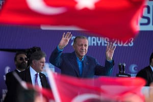 Reafirmado en el poder, la pregunta ahora es cuál será la próxima versión de Erdogan