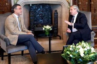 De Vido contra Fernández: acusó de lawfare a Rafecas, su candidato a procurador