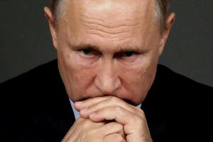 Qué significa que Putin haya cambiado al comandante militar ruso en Ucrania