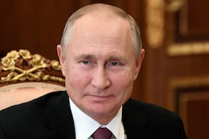 La arrogancia y el aislamiento llevaron a Vladimir Putin a juzgar mal a Ucrania