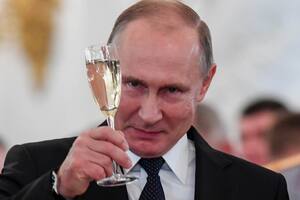 El "as bajo la manga" de Putin en caso de que Ucrania decida invadir territorio ruso