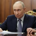 Se desploma la popularidad de Putin