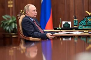 ¿Es posible un golpe de Estado contra Putin? La historia de Rusia ofrece pistas