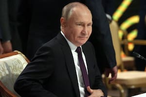 Putin anuncia que pondrá fin a una de sus medidas más cuestionadas tras las derrotas militares