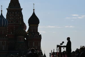 ¿Y la segunda dosis? La Sputnik V desnuda los límites de la Rusia de Putin