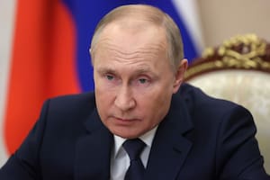 Rusia espera que la OMS apruebe la vacuna Sputnik