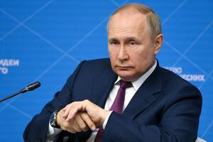 Fortalecida, Rusia revela sus nuevos objetivos en Ucrania y lanza una amenaza a Occidente