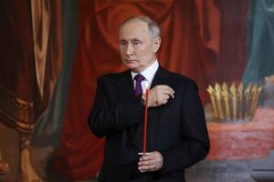 El duro decreto que firmó Putin para castigar a los “traidores” en Rusia