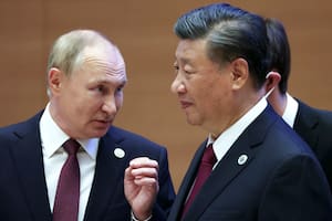 Qué buscan China y Rusia con la incorporación de la Argentina, Irán y otros países a los Brics