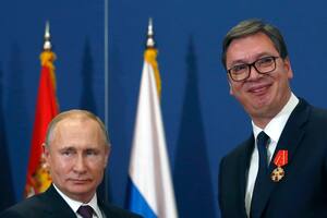 El país europeo aliado de Putin que coquetea también con la idea de expandir sus fronteras