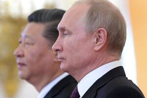 China pide diálogo entre Rusia y Ucrania y no usar armas nucleares
