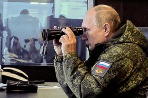 ¿Un gran error de cálculo de Putin? Crecen en Rusia las críticas a la estrategia militar en Ucrania