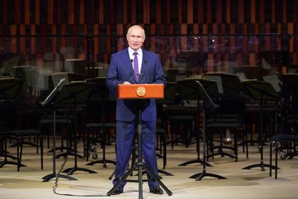 En Rusia y Asia central se constataron otros abusos como el caso de estudiantes de medicina a los que se les obligó a trabajar, sin recibir sueldo