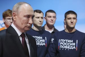 Putin ganó las elecciones en Rusia: ¿qué hará seis años más con tanto poder?