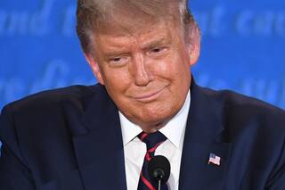 Donald Trump es un “incomprendido como Jesucristo”, dijo un ex jugador de la NBA