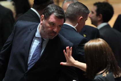 El Presidente sigue manteniendo su postura en relación a Ariel Lijo