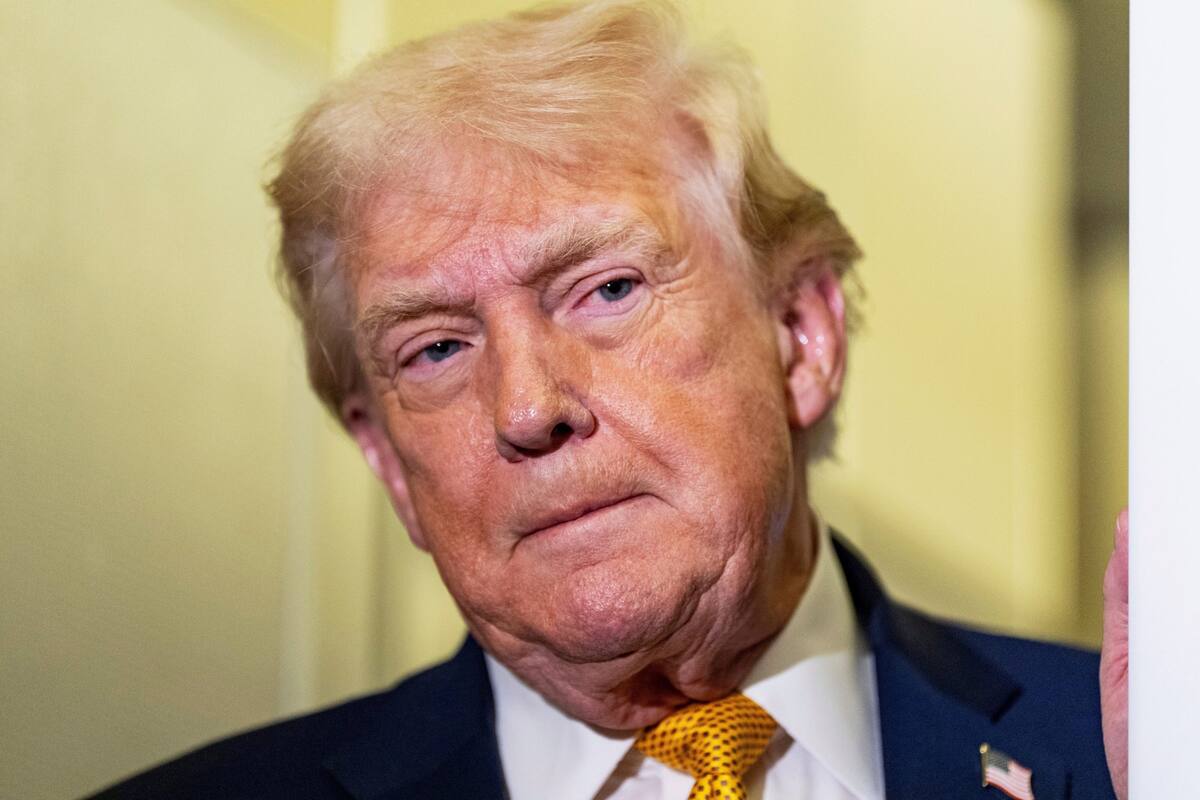 Boas notícias para os cubanos nos EUA. A nova repressão de Trump em meio à queda de Maduro na Venezuela Boas notícias para os cubanos nos EUA. A nova repressão de Trump em meio à queda de Maduro na Venezuela