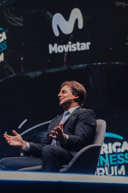 El presidente uruguayo, Luis Lacalle Pou, participará del evento
