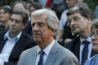 La economía de Uruguay muestra estancamiento y complica las chances del gobierno