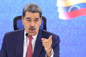 Venezuela anuncia la destrucción de dos campamentos de “narcoterroristas” colombianos