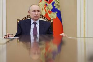 La fuerte advertencia de Rusia a Occidente en su nueva estrategia de política exterior