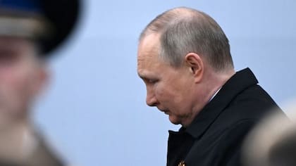 El presidente Vladimir Putin fue objeto de todo tipo de teorías respecto de su salud, años de vida y enfermedades que lo aquejan