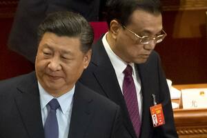 China. Xi Jinping rompe una vieja tradición del poder: deja asomar sus canas
